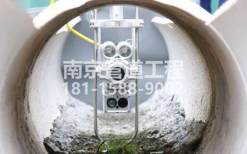 221红梅村QV检测