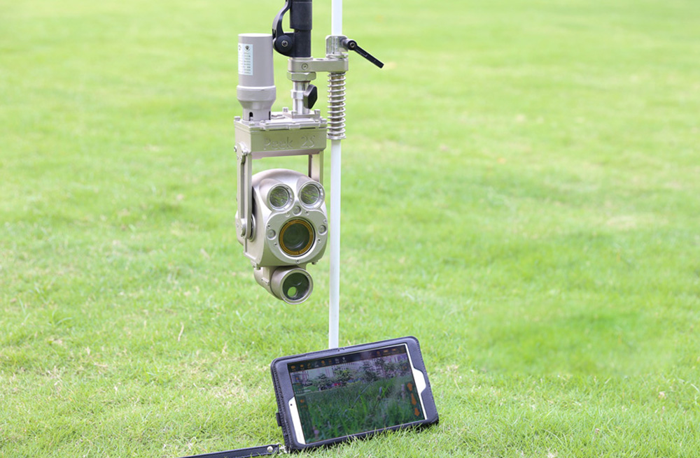 286红梅村管道检测QV潜望镜